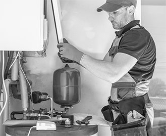 Gas Fitting And LPG Blackburn