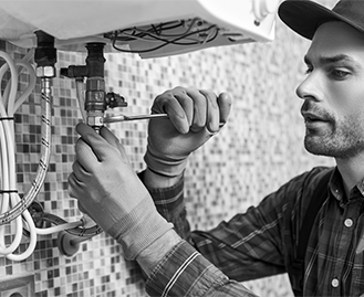 Gas Leak Detection Blackburn