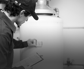 Hot Water Repairs Blackburn