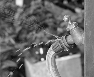 Leaking Tap Repairs Blackburn